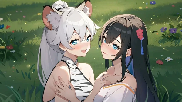 图片[2]-电脑版【神作RPG+SLG动态_中文CV】古代风流传-全魅魔版本+仙界春节篇+存档 步-大壮社区