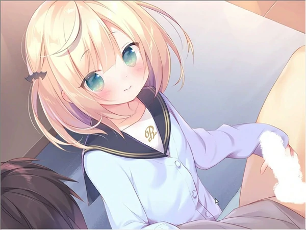 图片[7]-安卓+电脑【ADV/CV】每日亲吻洛丽塔 步 ty模拟器玩-大壮社区