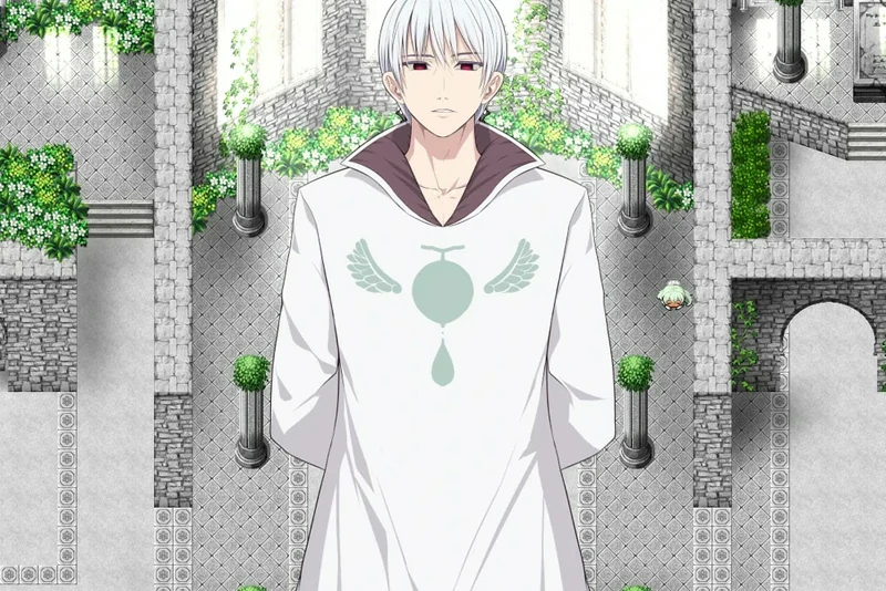 图片[10]-安卓+电脑【爆款RPG官中】魔法少女之祈祷游戏v1.03 步-大壮社区