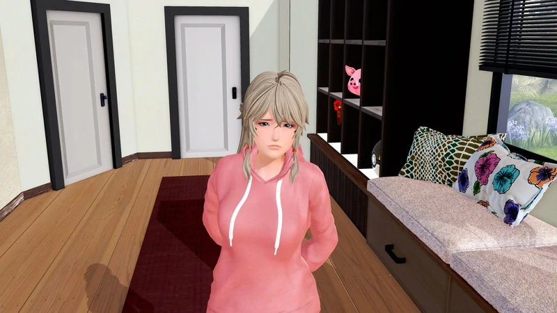 图片[11]-安卓+电脑【日系SLG动态】奇葩温泉旅馆v0.4 步-大壮社区