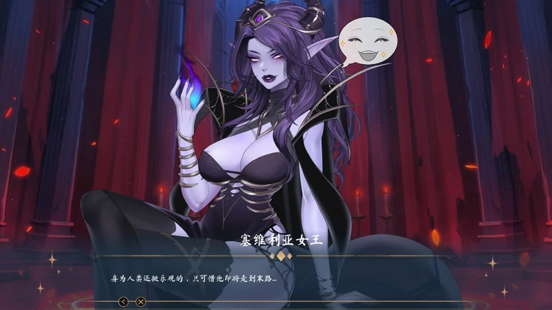 图片[16]-电脑版 【神作SLG动态】光环hentai 卡牌 AURA: Hentai Cards V1.6+4DLC+全CG存档 步-大壮社区