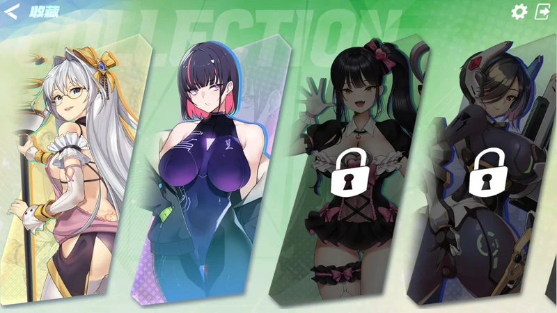 图片[6]-电脑版【互动SLG/全动态/全CV】镜花水月2+自带作弊 步-大壮社区