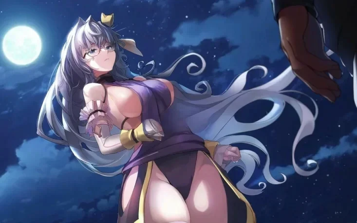 电脑版【互动SLG/全动态/全CV】镜花水月2+自带作弊 步-大壮社区