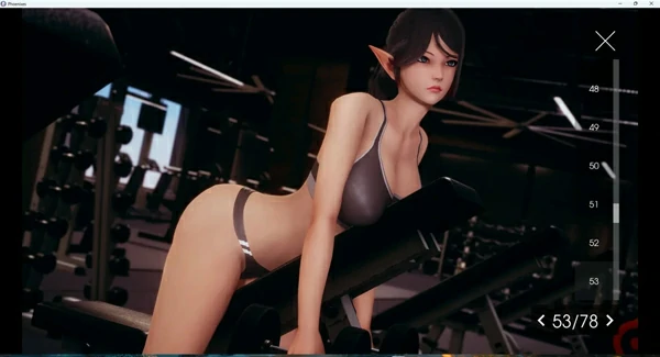 图片[7]-安卓+电脑【国风SLG/动态】凤凰 Phoenixes V15 赞助码 步-大壮社区