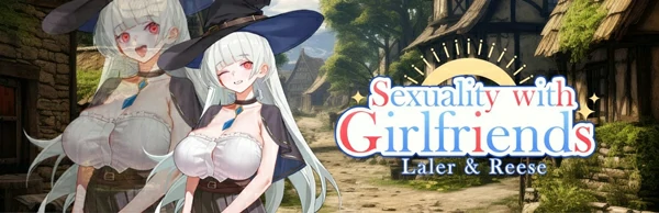 图片[1]-电脑版【SLG动态/三消】合约女友的一日体验：拉莱尔与里斯 官中 步-大壮社区