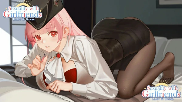 图片[17]-电脑版【SLG动态/三消】合约女友的一日体验：拉莱尔与里斯 官中 步-大壮社区