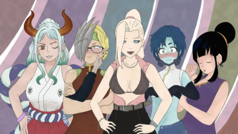 安卓+电脑【日系SLG】梦幻酒店v0.69 步-大壮社区