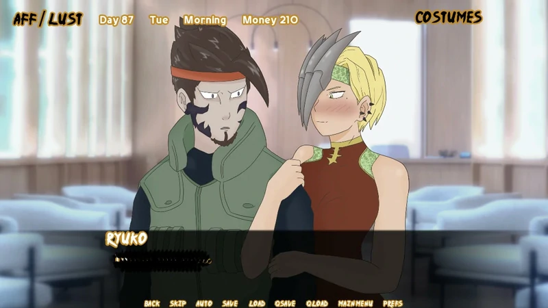 图片[8]-安卓+电脑【日系SLG】梦幻酒店v0.69 步-大壮社区