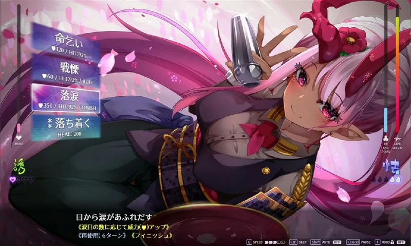 图片[9]-安卓+电脑【爆款RPG_全动态_全CV】梦魔学院 V1.40 骑-大壮社区