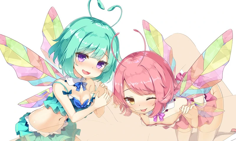 图片[17]-安卓+电脑【爆款RPG_全动态_全CV】梦魔学院 V1.40 骑-大壮社区