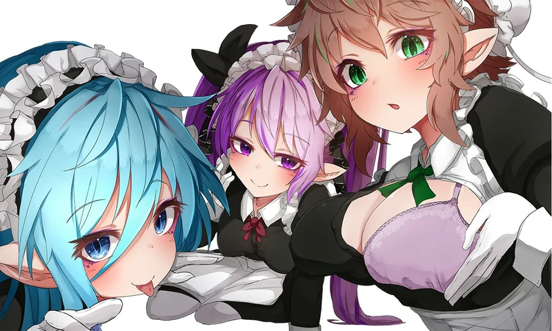 图片[16]-安卓+电脑【爆款RPG_全动态_全CV】梦魔学院 V1.40 骑-大壮社区