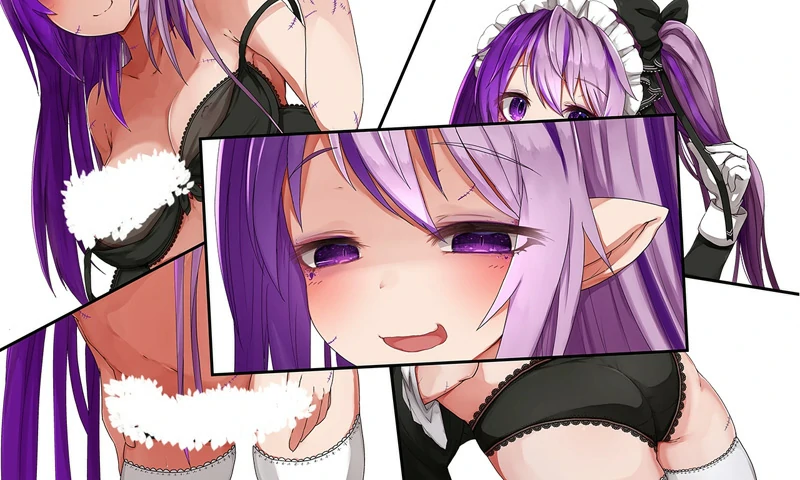 图片[19]-安卓+电脑【爆款RPG_全动态_全CV】梦魔学院 V1.40 骑-大壮社区